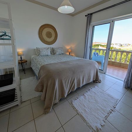Apartamento Sagres Sunset Экстерьер фото
