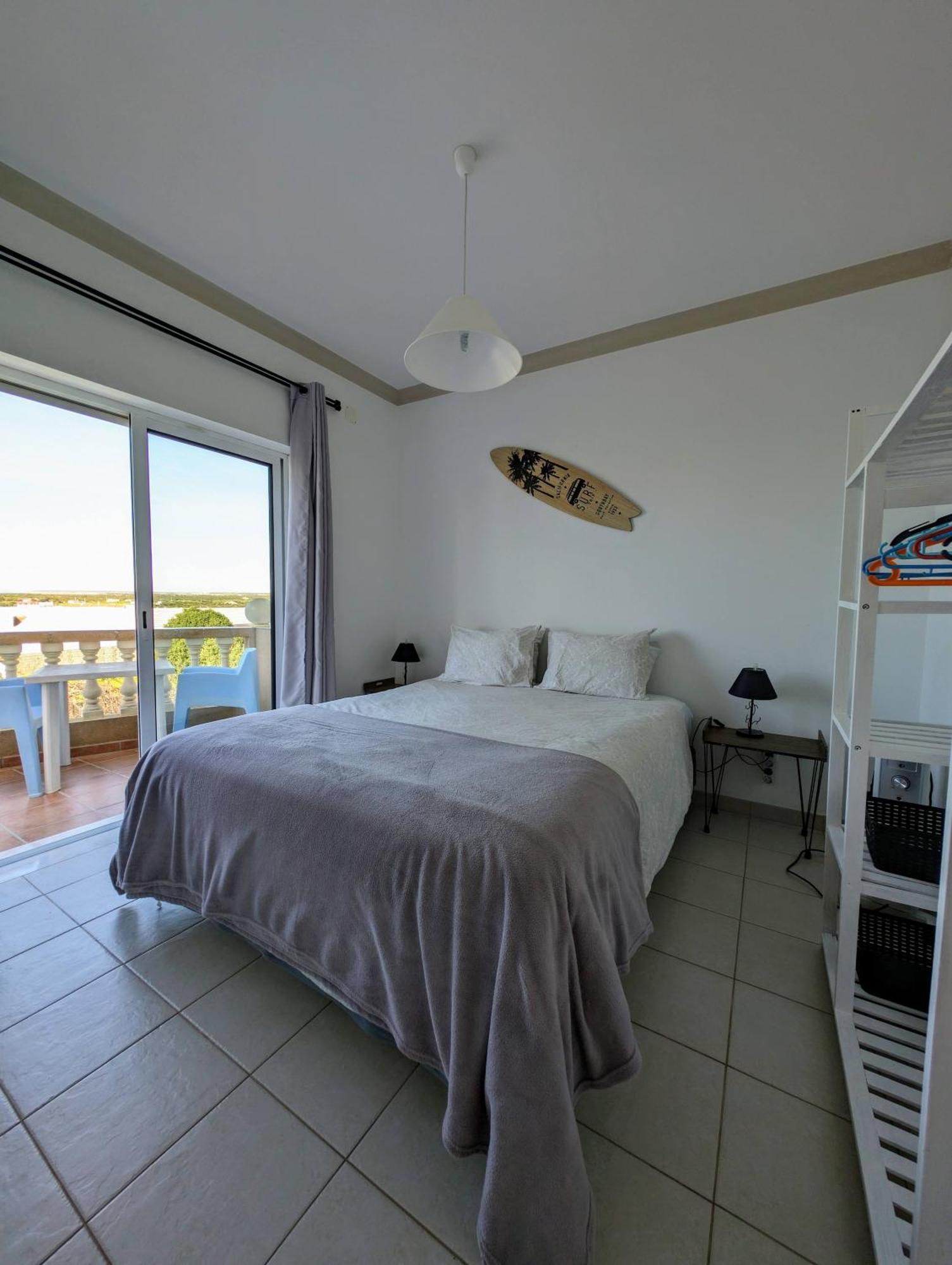 Apartamento Sagres Sunset Экстерьер фото