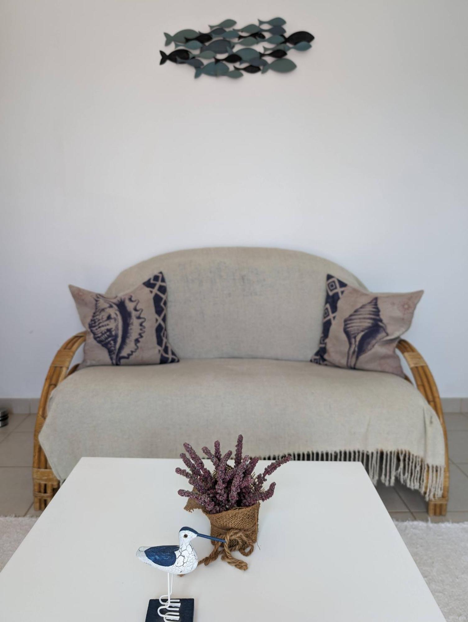 Apartamento Sagres Sunset Экстерьер фото