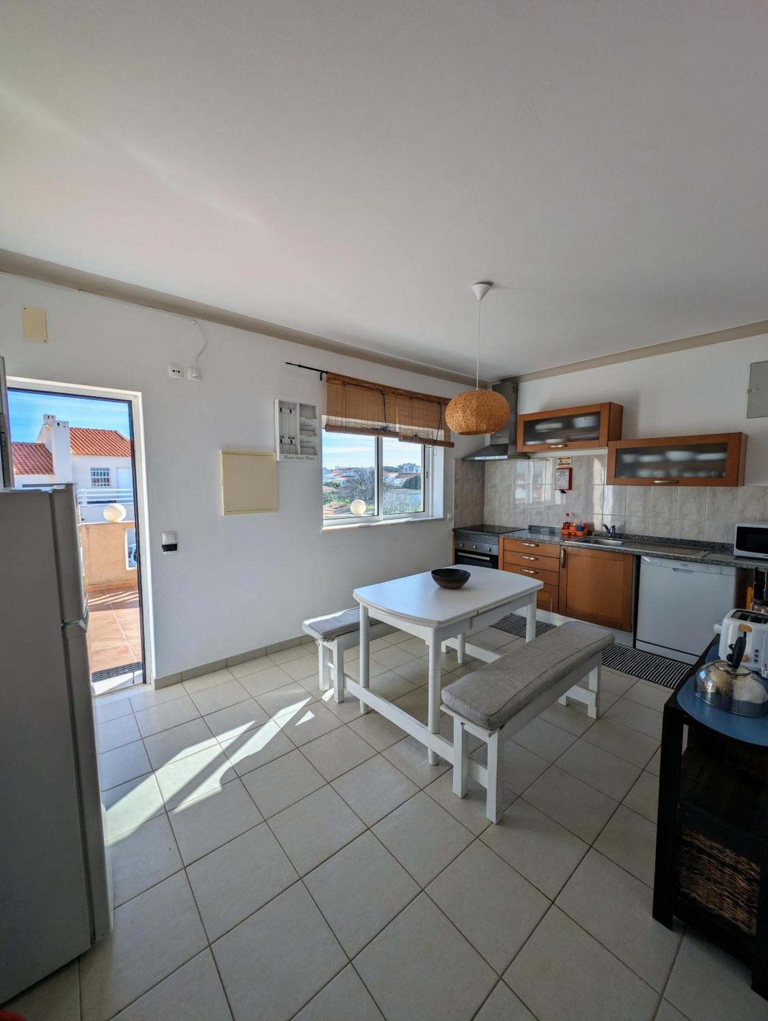 Apartamento Sagres Sunset Экстерьер фото