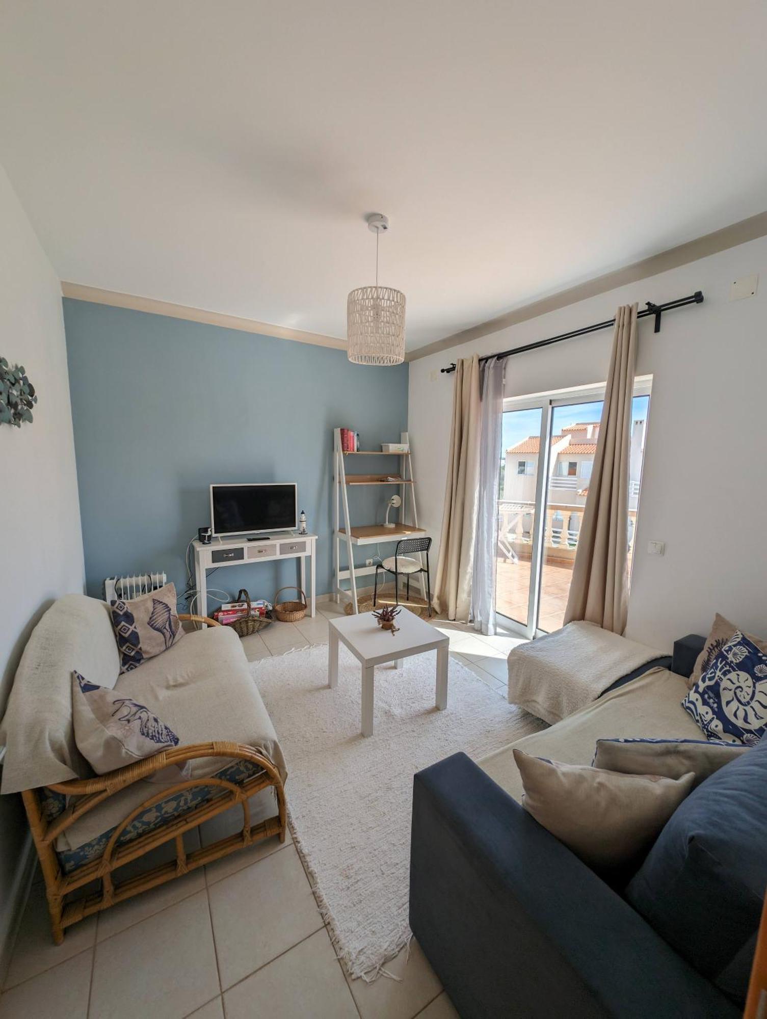 Apartamento Sagres Sunset Экстерьер фото