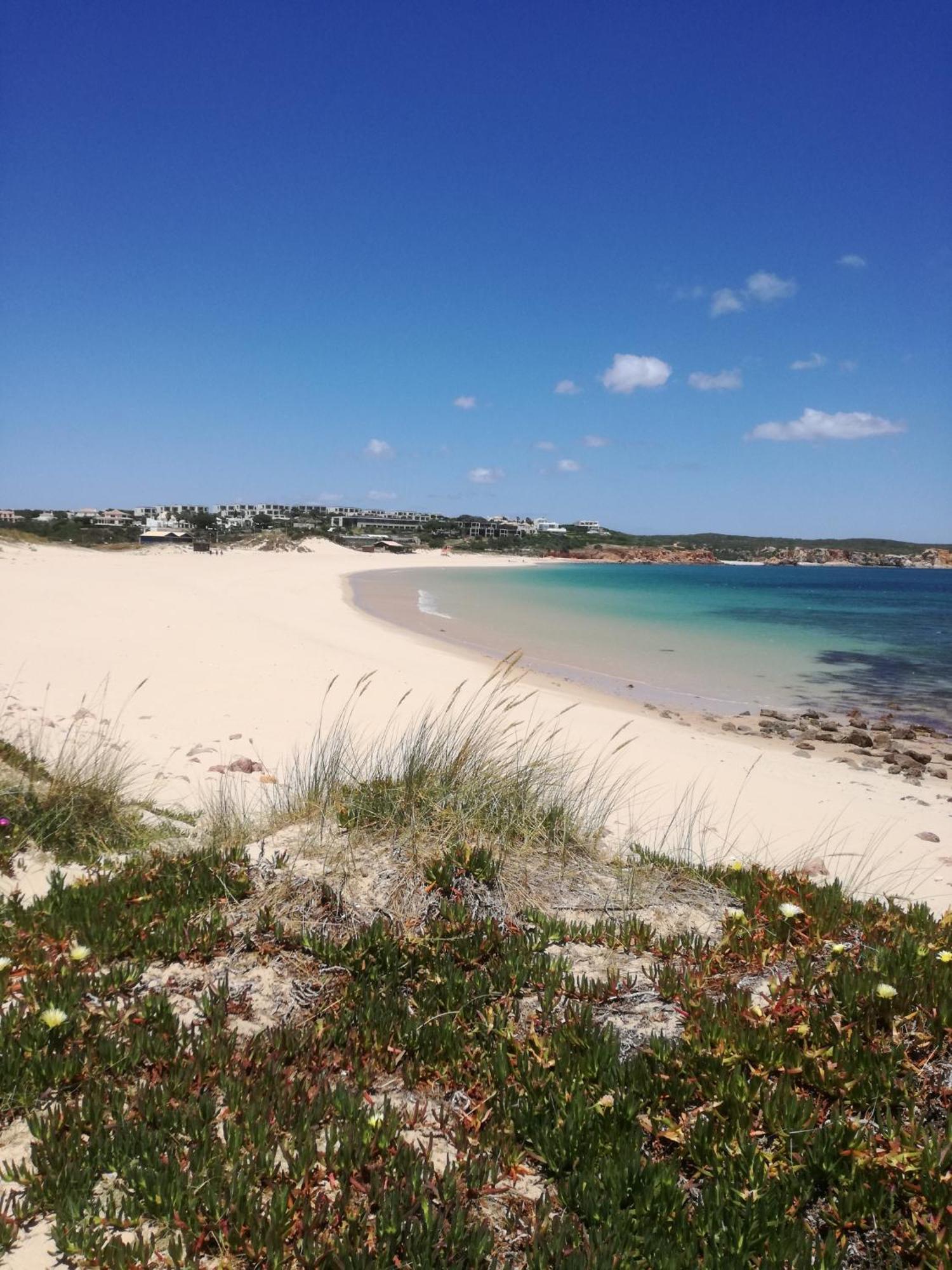 Apartamento Sagres Sunset Экстерьер фото