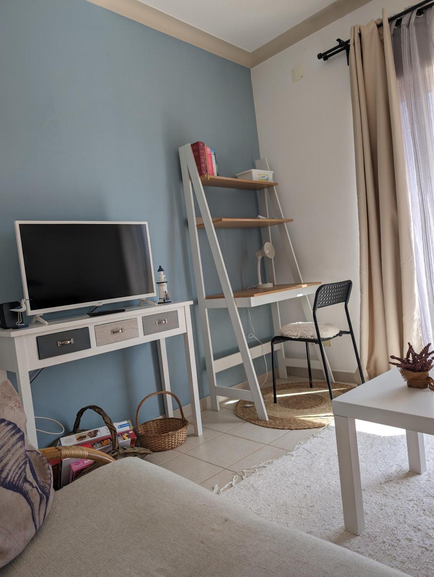 Apartamento Sagres Sunset Экстерьер фото