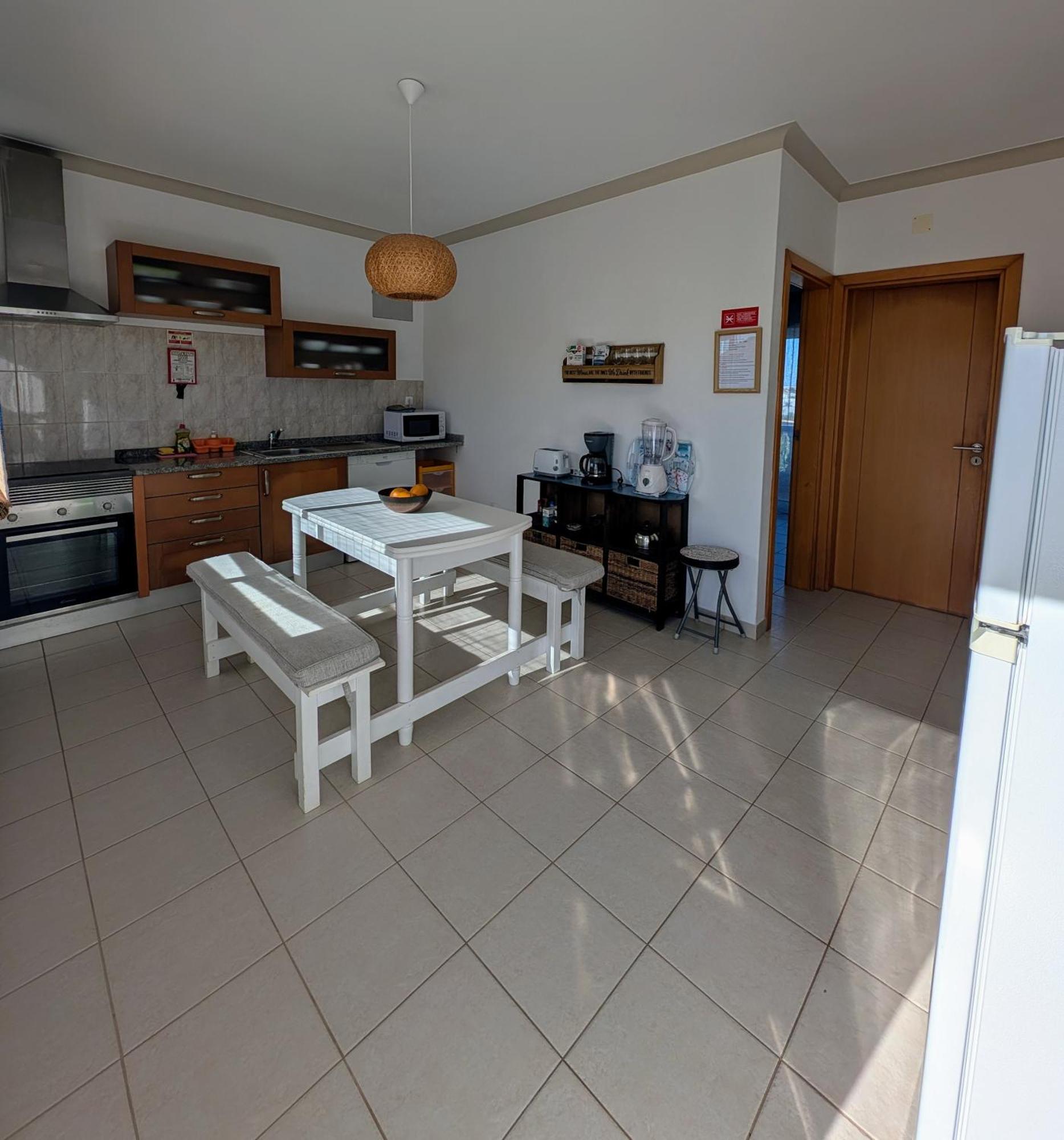 Apartamento Sagres Sunset Экстерьер фото