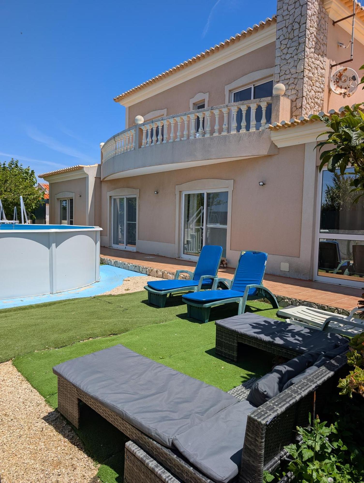 Apartamento Sagres Sunset Экстерьер фото