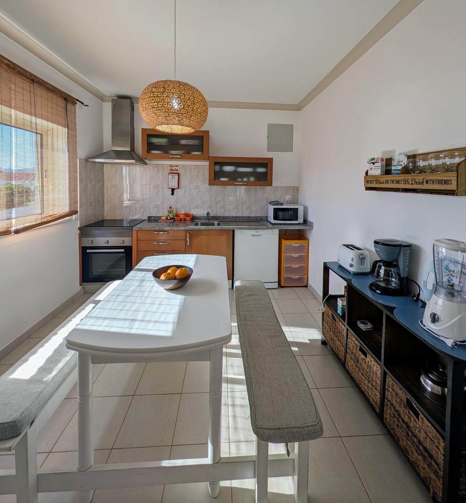 Apartamento Sagres Sunset Экстерьер фото