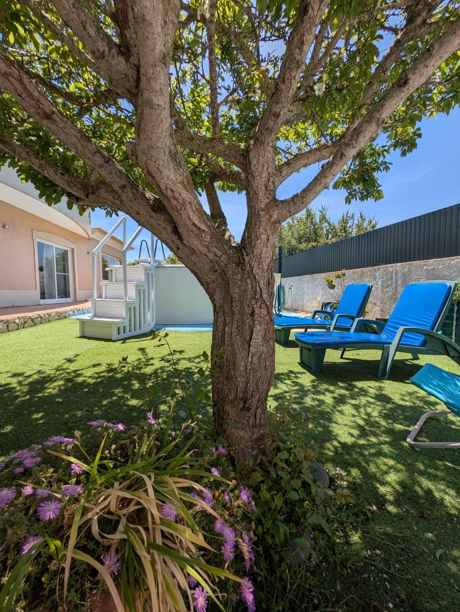 Apartamento Sagres Sunset Экстерьер фото